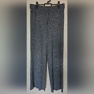 Like New - Athleta Reverie Sweater Pants, Blue, Elegant Comfortable, Large